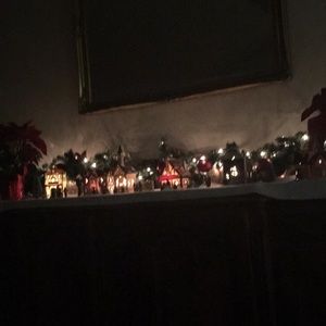 Meet your Posher, Patsy